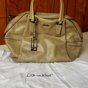 Calvin Klein Premium Bag
